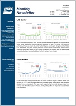 Industry Newsletter